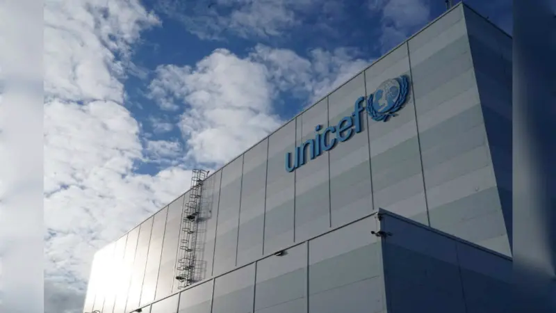 UNICEF 'outraged' over killing of water truck drivers in Gaza