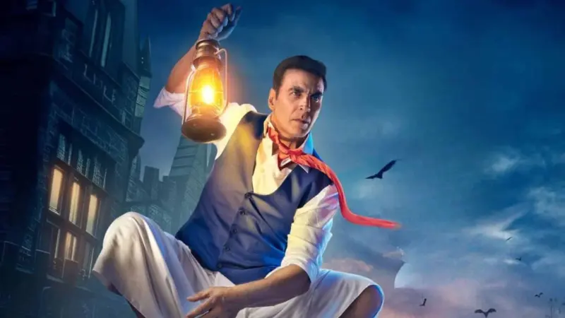 'भूत बंगला' ट्रेलर रिव्यू: अक्षय कुमार-प्रियदर्शन की हॉरर-कॉमेडी में दिखी 'भूल भुलैया' वाली एनर्जी