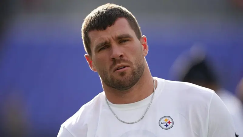 What is dry needling session? Here's all you need to know as Steelers star T J Watt undergoes surgery for lung injury