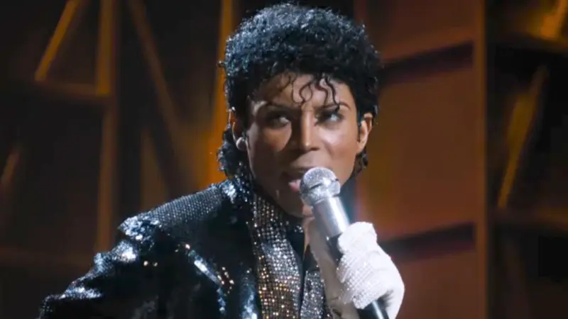 Michael Review