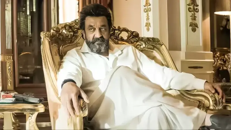 Dhurandhar 2: ధురంధర్ లో సంజయ్‌ దత్‌ను చూస్తే నా భర్తలాగే అనిపించింది.. పాకిస్థాన్ పోలీస్ భార్య షాకింగ్ కామెంట్స్‌!