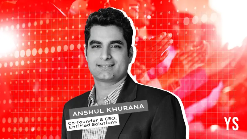 This startup is reimagining financial access for India's blue-collar workforce