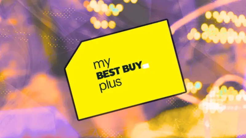 My Best Buy Plus memberships just got a permanent price drop down to $29.99