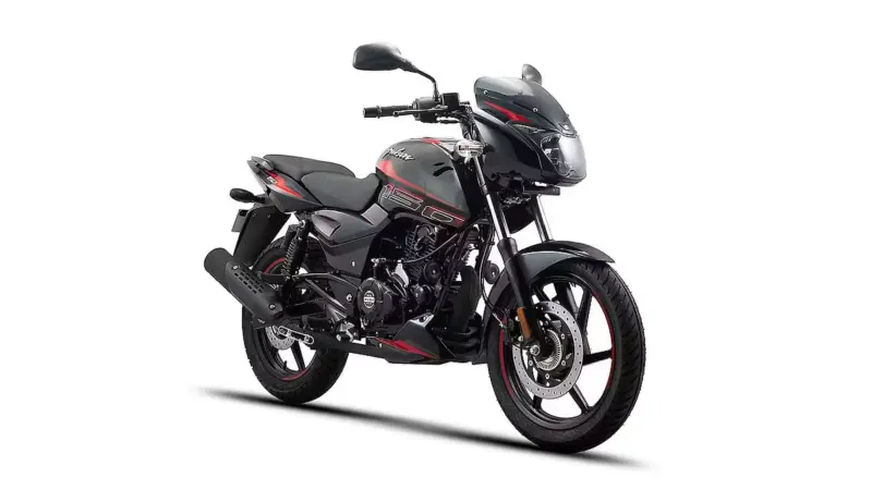 இது புதுசு: 'Bajaj Pulsar 150 Bike' - செம ஸ்டைல்... யூத் லுக்... ரூ.1 லட்சம் விலை...