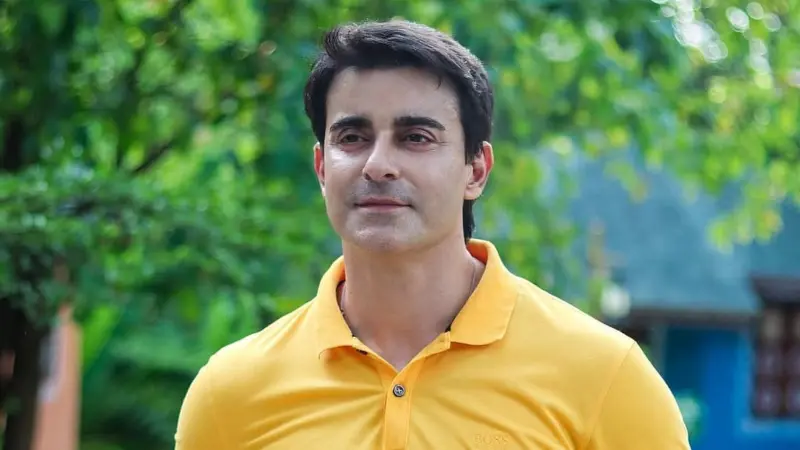 DH Interview | 'Even the bigger actors get typecast': Gautam Rode says he is always conscious of roles he picks