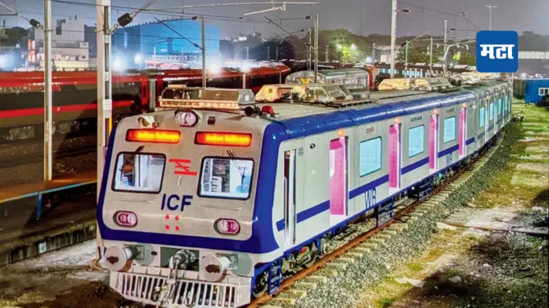 Mumbai AC Local: हार्बर रेल्वे मार्गावर 'एसी लोकल'च्या फेऱ्या वाढल्या! पनवेल-सीएसएमटी नवे वेळापत्रक; सामान्य लोकलवर काय परिणाम?