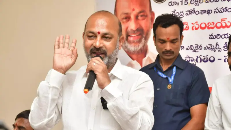 కేటీఆర్ ను అసలు కేసీఆర్ నమ్మలేదా?