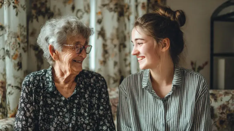 How To Make A Home Elder-Friendly On A Budget With Smart, Safe And Affordable Changes