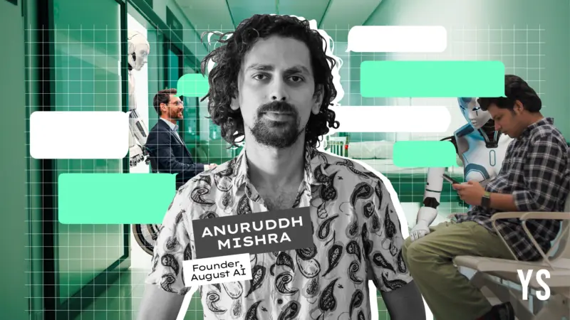 How August AI is helping users access reliable health information