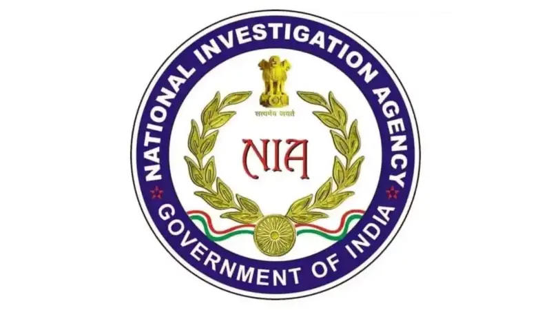 NIA notice sparks political row in Khammam