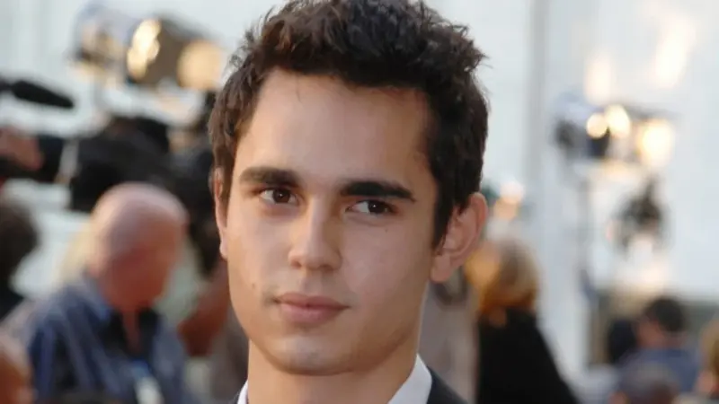 Max Minghella poised to star in DC's Clayface