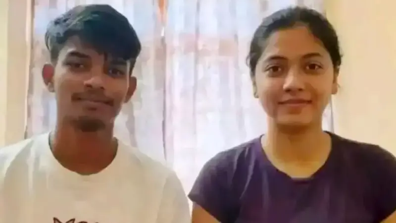 Sofik SK Girlfriend Video: Truth Behind The Viral MMS And The New Clip Everyone Is Talking About