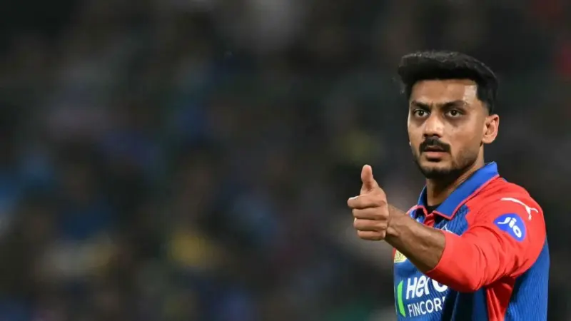 IPL 2026 DC Squad: List of players bought by Delhi Capitals