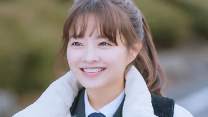 Park Bo Young reveals WHY she blocked her company's number for 7 days after filming Our Unwritten Seoul: 'I had to.'