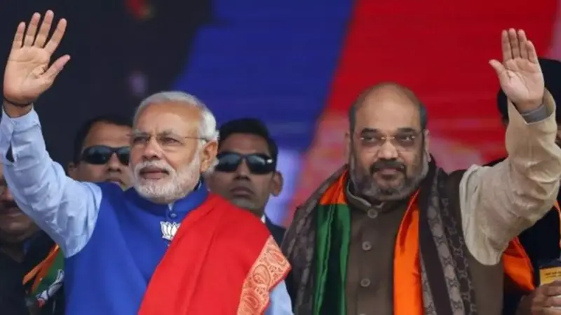 Opposition deficit, rather than BJP triumph, is the message