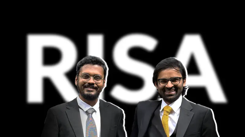 Risa Labs raises $3.5 Mn in seed round led by Binny Bansal