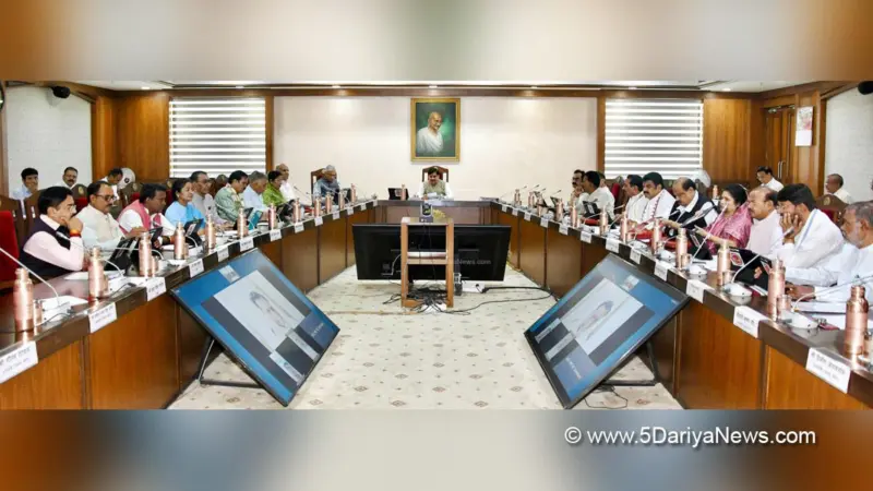 MP cabinet approves transfer policy