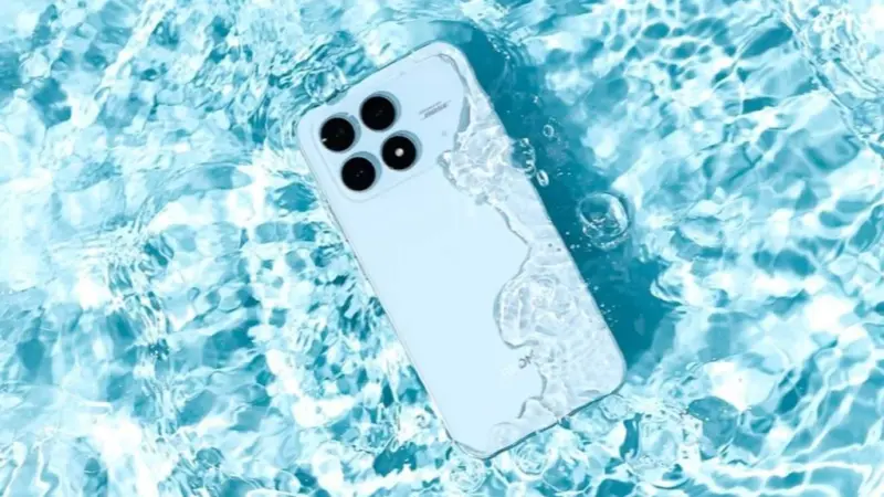 Redmi K100: 200MP కెమెరాతో రెడ్మీ K100 చవకైన స్మార్ట్ఫోన్.. 10,000mAh బ్యాటరీ!