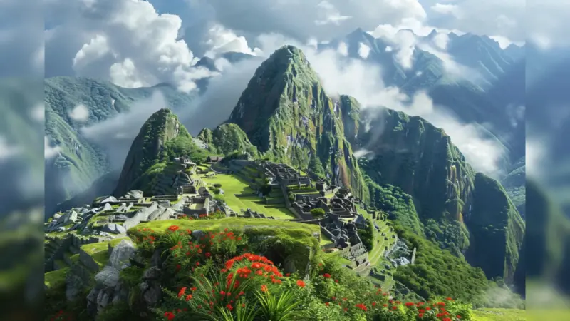 Why You Should Visit Machu Picchu: A Journey to the Lost Incan City