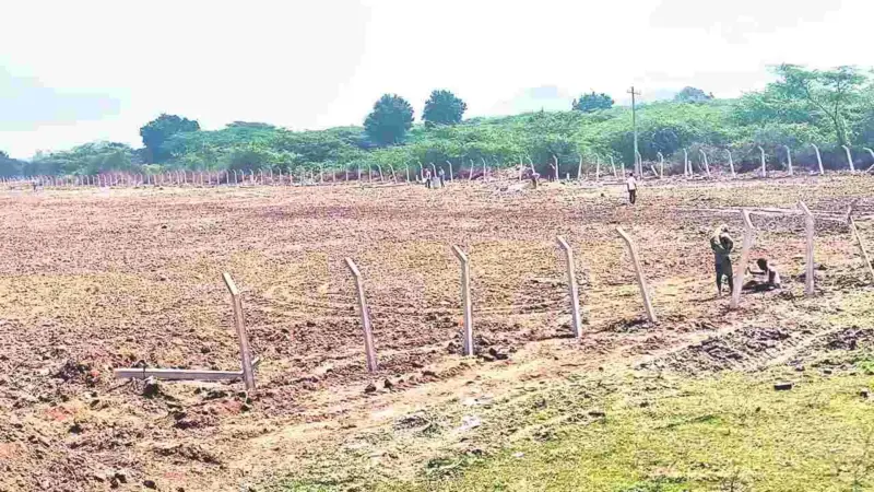 'హథీరాంజీ'కి ఏంటీ గతి?