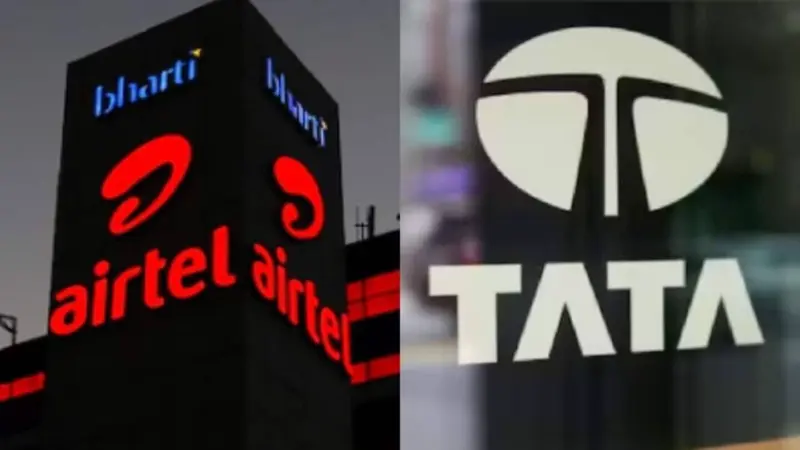 Airtel ends merger talks with Tata over loss-making DTH business