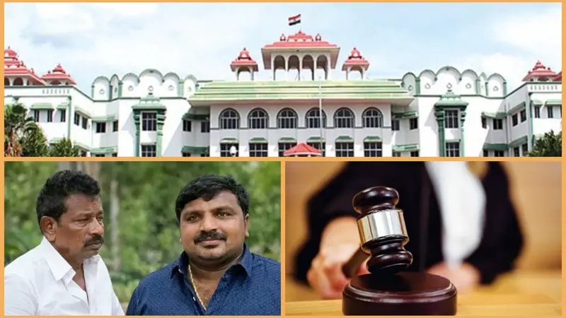 #BIG BREAKING: சாத்தான்குளம் வழக்கு: குற்றவாளிகள் 9 பேருக்கும் மரண தண்டனை..!