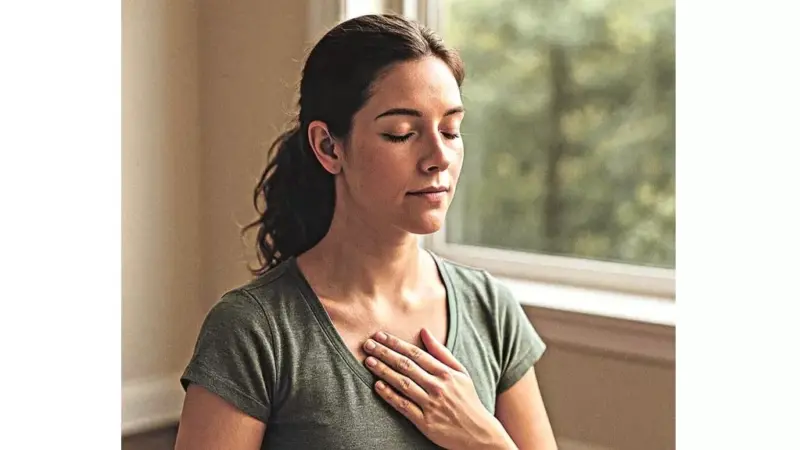 Breathtaking Workouts