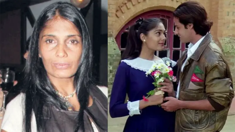Anu Aggarwal Reveals She Was Never Fully Paid For Aashiqui, Recalls Bollywood's Underworld Ties And Casting Couch Culture