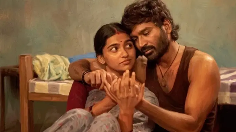 kara కర ఓటిటి డేట్ ఇదే ధనుష్ ఫ్యాన్స్ చెయ్యాల్సింది ఇదే