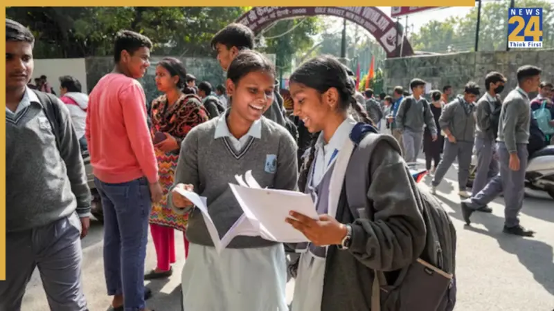AP SSC result 2026: Andhra Pradesh class 10th results to be out tomorrow at 11 AM on results.bse.ap.gov.in - Steps to check scores here