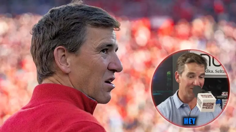 Eli Manning Makes Honest Admission About What Exactly Went Wrong Between Him and Chargers