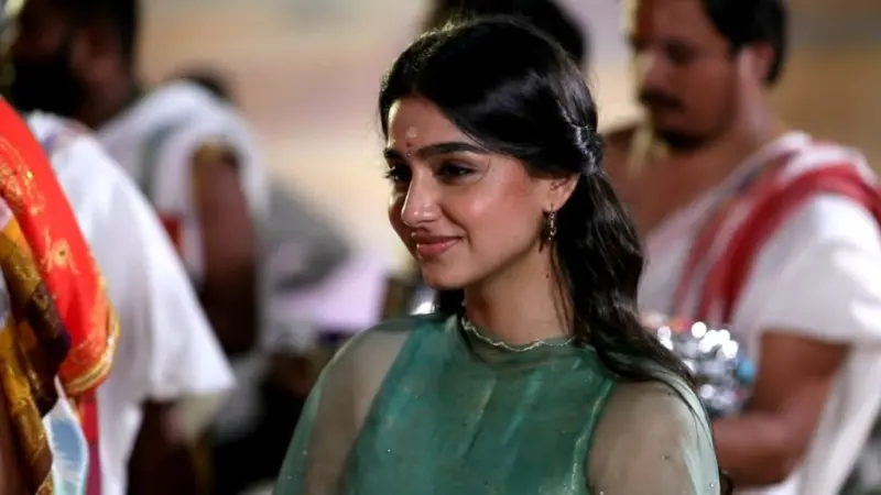 Mega 158: 'మెగా' డాటర్ ఫిక్స్.. సినిమాకే హైలైట్ అవ్వనుందా!