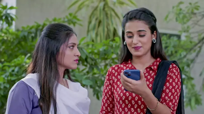 Podharillu గెస్ట్ హౌస్లో శైలుపై కుట్ర మహాపై పగతీర్చుకోనున్న భూషణ్!
