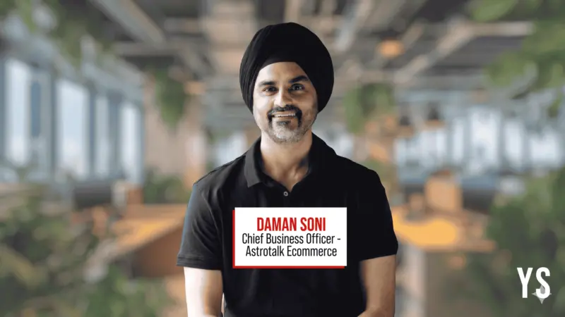 Can Astrotalk build the Amazon of spiritual commerce?