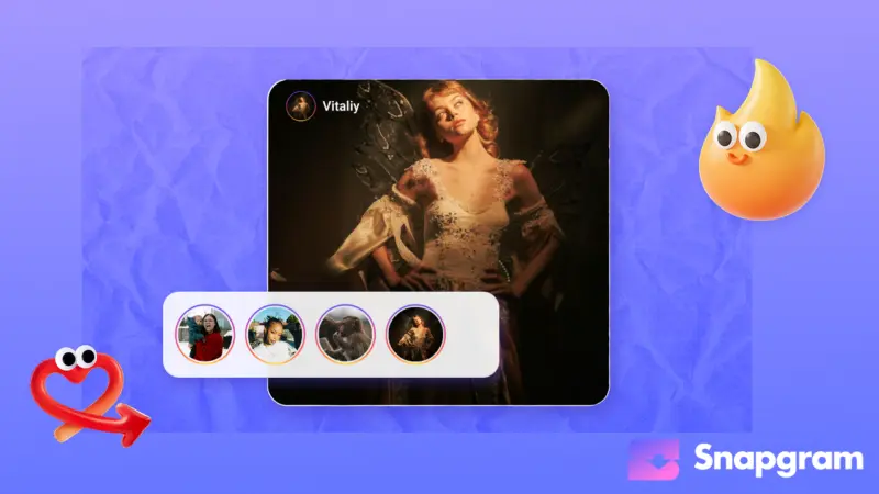Snapgram Review: The Ad-Free Instagram Downloader for Everyday Use