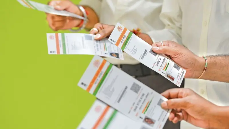 Aadhaar gearing for 'new look'? IT Ministry says no such plan, speculation 'not correct' - Here's all we know
