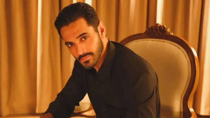 Wahaj Ali and his 4 upcoming Pakistani dramas, films in 2026