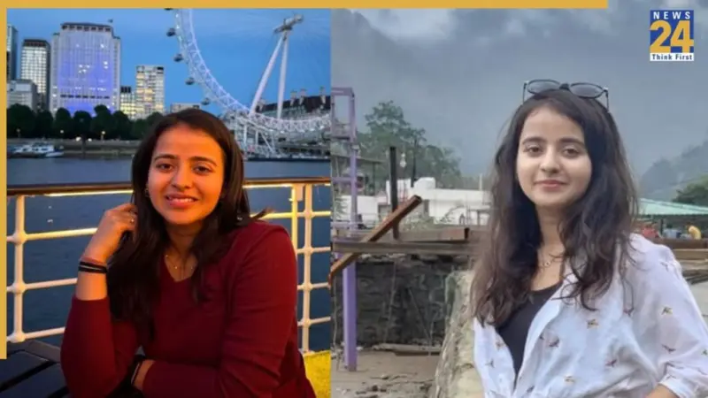 Who is Nandini Agarwal? World's youngest CA, Indian genius passed class 10 at 13, 12th at 15, she is from.