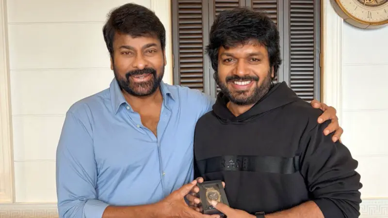 Chiru Wanted Venky's Cameo in MSG: Anil Ravipudi
