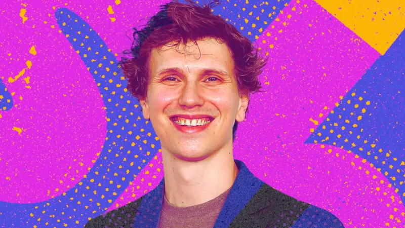 Spencer Lackey terrifies TikTok, and fans cant get enough