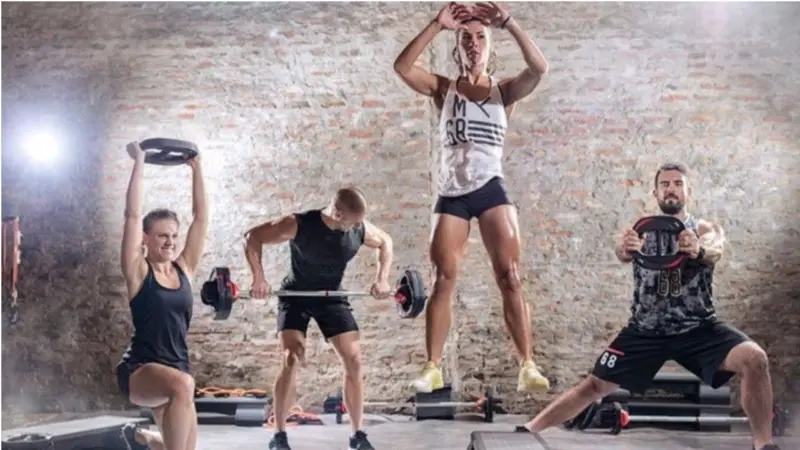 వారానికి 30 నిమిషాలు చాలు!.. హార్ట్ హెల్త్ బూస్ట్ గ్యారంటీ!