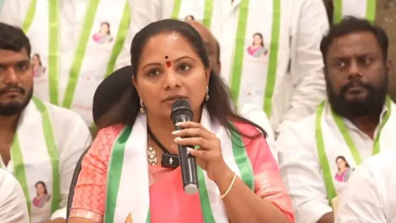 ఆలా పిలిపించుకోవడం ఇష్టం - కవిత