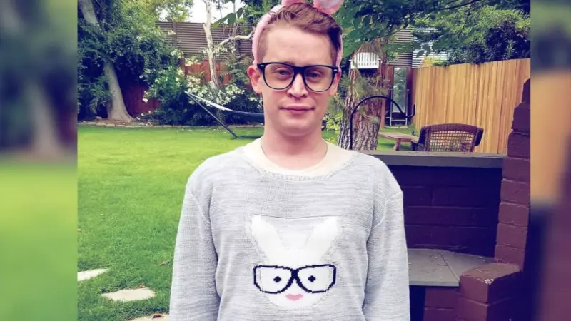 Meet Macaulay Culkin's Father, Kit Culkin Amid Home Alone Star's Comments On Their 'Complicated' Relationship