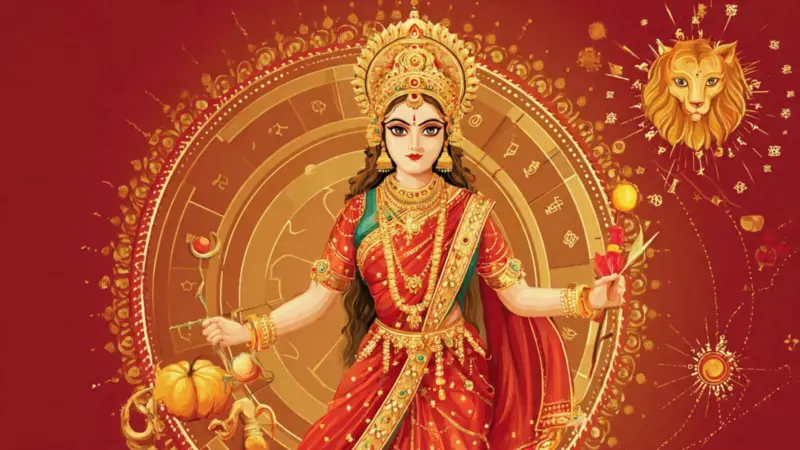 Chaitra Navratri 2026 Dates: When Is Navratri Starting, Check Full 9 Day Calendar
