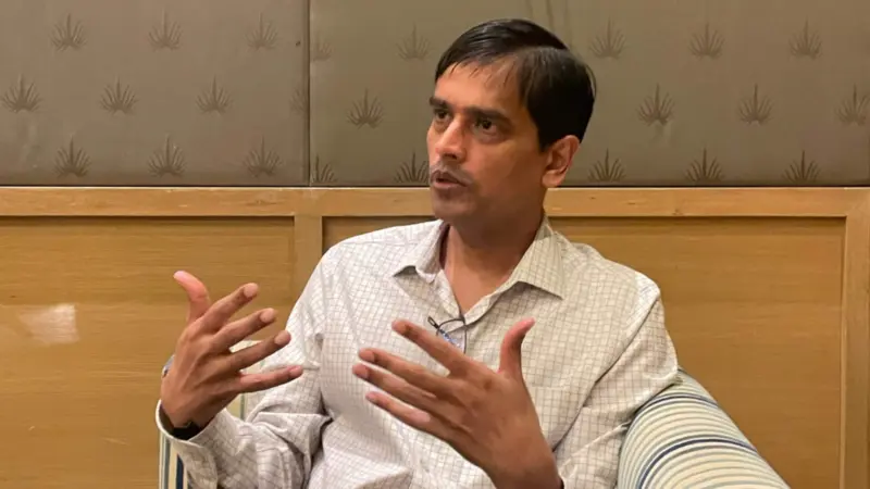 Why OpenAI's CTO Srinivas Narayanan has quit the company