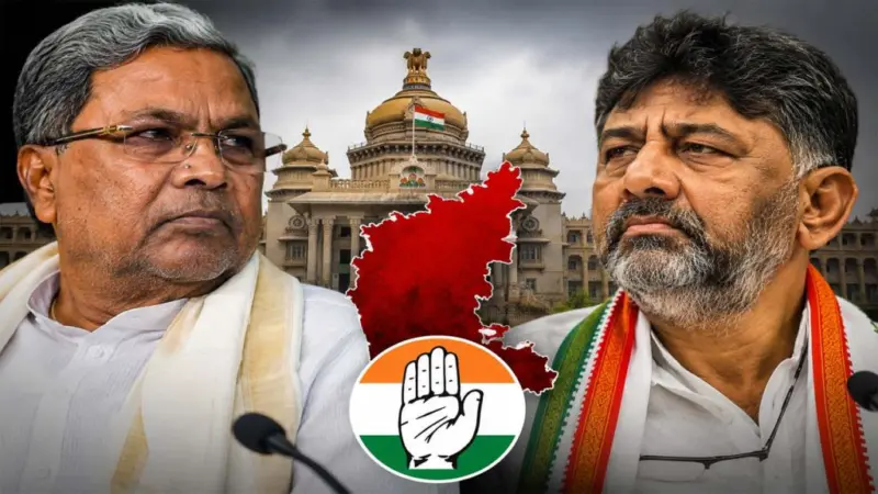 Karnataka: కేరళం ముగిసింది.. నెక్ట్స్ కర్ణాటకనేనా? ఈసారి ఢీ అంటే ఢీ తప్పదా?