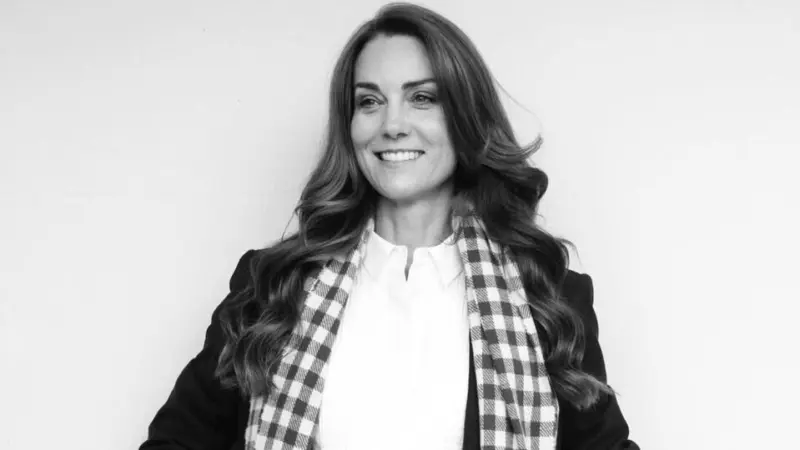 World News Today Live Updates on April 25, 2026 : Princess Kate gets candid on public speaking struggles in viral video: 'I find these environments...'