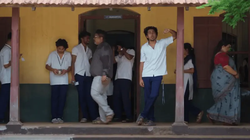 Vaazha II review: A likeable ride that plays to its strengths