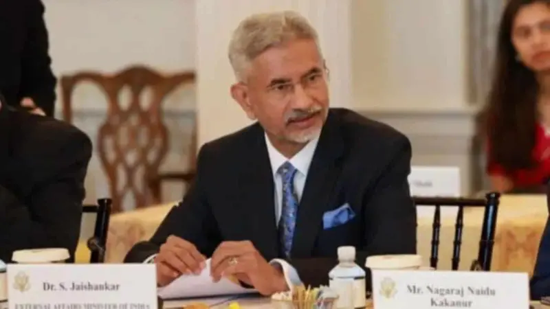 India invited to join UK-France conference on reopening Strait of Hormuz