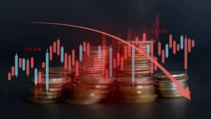 NIFTY Bank nosedives 2,356 points as Middle East crisis escalates, oil surpasses $100 a barrel